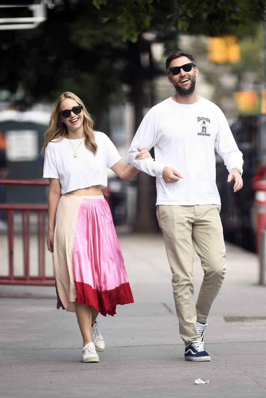 Image Credit: Elder Ordonez/Splash News